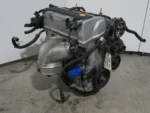 JDM 2006-2008 Acura TSX K24A2 Motor K24A-RBB3 2.4L 4 Cyl Engine - Image 8