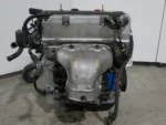 JDM 2006-2008 Acura TSX K24A2 Motor K24A-RBB3 2.4L 4 Cyl Engine - Image 6