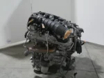 JDM 2007-2011 Lexus Gs350 Motor 2GR FSE 3.5L 6 Cyl Engine - Image 7