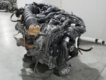 JDM 2007-2011 Lexus Gs350 Motor 2GR FSE 3.5L 6 Cyl Engine - Image 6