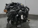 JDM 2007-2011 Lexus Gs350 Motor 2GR FSE 3.5L 6 Cyl Engine - Image 4