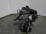 JDM 2000-2005 Toyota Celica gt, 2000-2008 Toyota Corolla, 2003-2008 Toyota Matrix Motor 1ZZ-FE 1.8L 4 Cyl Engine - Image 5