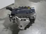 JDM 2000-2005 Toyota Celica gt, 2000-2008 Toyota Corolla, 2003-2008 Toyota Matrix Motor 1ZZ-FE 1.8L 4 Cyl Engine - Image 2