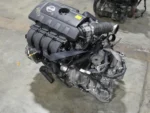 JDM 2013-2018 Nissan Sentra Motor MRA8DE 1.8L 4 Cyl Engine - Image 4