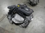 JDM 2013-2018 Nissan Sentra Motor MRA8DE 1.8L 4 Cyl Engine - Image 2