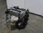 JDM 2003-2007 Honda Element Motor K24A 2.4L 4 Cyl Engine - Image 8