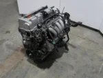 JDM 2003-2007 Honda Element Motor K24A 2.4L 4 Cyl Engine - Image 5