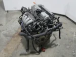 JDM 2003-2007 Honda Element Motor K24A 2.4L 4 Cyl Engine - Image 4