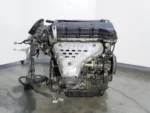 JDM 2008-2013 Mitsubishi Outlander Motor 4B12 2.4L 4 Cyl Engine - Image 5