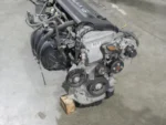 JDM 2006-2008 Toyota RAV4 2008-2013 Scion xb Engine 2.4L 4 Cyl Motor JDM 2AZ-FE 2AZ - Image 2