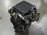 JDM 2007-2012 Mazda 3 Mazdaspeed Engine 2.3L Turbo 4cyl Motor JDM L3-VDT Used - Image 2