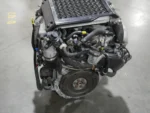 JDM 2006 2007 Mazda 6 Mazdaspeed Engine 2.3L Turbo 4cyl Motor JDM L3-VDT Used - Image 8