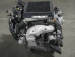 JDM 2007-2012 Mazda 3 Mazdaspeed Engine 2.3L Turbo 4cyl Motor JDM L3-VDT Used - Image 6