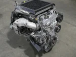 JDM 2006 2007 Mazda 6 Mazdaspeed Engine 2.3L Turbo 4cyl Motor JDM L3-VDT Used - Image 4