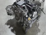 JDM 2012-2016 Subaru Impreza xv Crosstrek Engine 2.0L 4cyl dohc Motor JDM FB20 Used - Image 9