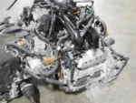 JDM 2012-2016 Subaru Impreza xv Crosstrek Engine 2.0L 4cyl dohc Motor JDM FB20 Used - Image 5