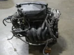 JDM 2002-2009 Toyota Camry Motor JDM 2AZ-FE 2AZ 2.4L 4 Cyl Engine - Image 8