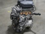 JDM 2002-2009 Toyota Camry Motor JDM 2AZ-FE 2AZ 2.4L 4 Cyl Engine - Image 3