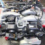 JDM 1990-1996 Nissan 300zx Motor Twin Turbo VG30DETT 3.0L 6 Cyl Engine