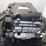 JDM 1991-1997 Toyota Ls400 sc400 Motor 1UZFE-Non VVTI 4.0L 8 Cyl Engine