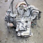 JDM 1997-2001 Honda Accord Euro R H22A 5 Speed Manual Transmission 4 Cyl 2.2L