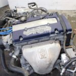JDM 1997-2001 Honda Accord SI-R Motor H23A 2.3L 4 Cyl Engine