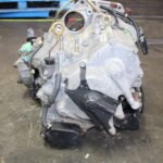 JDM 1997-2001 Honda CRV FWD 4x2 Automatic Transmission 4 Cyl 2.0L