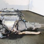 JDM 1999-2000 Mazda Miata Motor BP 6 Speed M/T 1.8L 4 Cyl Engine