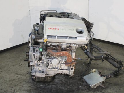 JDM 1999-2003 Lexus RX300 Motor FWD 2WD 1MZ-FE-VVTI 3.0L 6-Cyl Engine