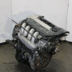 JDM 2000-2005 Toyota Celica GTS, 2005-2006 Toyota Corolla XRS Motor 2ZZ-GE 1.8L 4 Cyl Engine