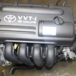 JDM 2000-2008 Toyota Corolla Motor 1ZZFE 1.8L 4 Cyl Engine