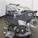 JDM 2001-2003 Toyota Highlander Motor 2WD FWD 1MZ-FE-VVTI 3.0L 6-Cyl Engine