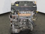 JDM 2002-2006 Nissan Altima Motor QR25-1GEN 2.5L 4 Cyl Engine