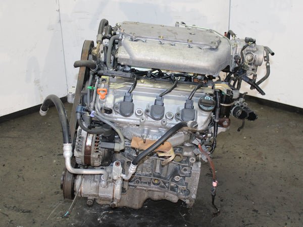 JDM 2003-2006 Acura MDX Motor J35A J35A5 3.5L 6 Cyl Engine JDM 2003-2006 Acura MDX Motor J35A J35A5 3.5L 6 Cyl Engine
