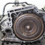 JDM 2003-2007 Honda Accord, 2004-2008 Acura TSX Automatic 4 Cyl 2.4L Transmission