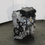 JDM 2004-2009 Toyota Prius Hybrid Motor JDM 1NZ-FXE 4 Cyl 1.5L Engine