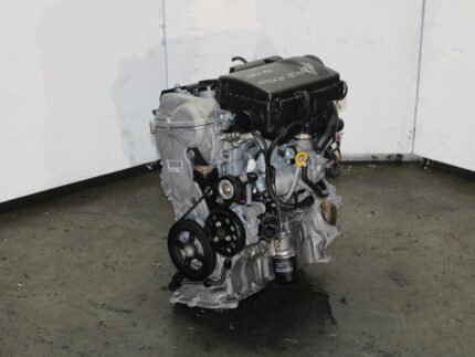 JDM 2004-2009 Toyota Prius Hybrid Motor JDM 1NZ-FXE 4 Cyl 1.5L Engine