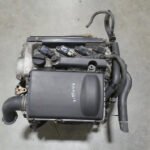 JDM 2004-2009 Toyota Prius Hybrid Motor JDM 1NZ-FXE 4 Cyl 1.5L Engine
