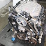 JDM 2005-2008 Acura RL, 2007-2008 Acura TL type S Motor J35A 3.5L 6 Cyl Engine