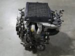 JDM 2006 2007 Mazda 6 Mazdaspeed Engine 2.3L Turbo 4cyl Motor JDM L3-VDT Used