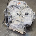 JDM 2006-2009 Toyota Solara U250E 4 Cyl 2.4L Automatic Transmission