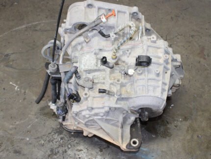 JDM 2006-2009 Toyota Solara U250E 4 Cyl 2.4L Automatic Transmission