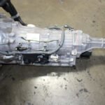 JDM 2006-2012 Lexus Is250 RWD Automatic Transmission 6 Cyl 2.5L