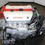 JDM 2007-2011 Honda Civic FN2 Type R 6 Speed M/T LSD ECU 2.0L K20A i-VTEC 4Cyl 2.0L Engine