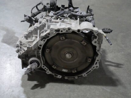 JDM 2007-2011 Toyota Camry 3.5L V6 Automatic FWD Transmission 2GR-FE U660