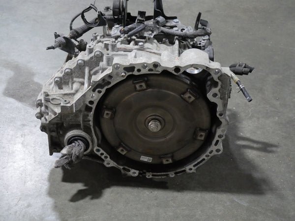 JDM 2007-2011 Toyota Camry 3.5L V6 Automatic FWD Transmission 2GR-FE U660