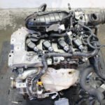 JDM 2007-2012 Nissan Altima, 2008-2013 Nissan Rogue Motor QR25-2GEN 2.5L 4 Cyl Engine