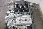 JDM 2007-2016 Toyota Sienna Venza Motor 2GRFE 3.5L 6 Cyl Engine