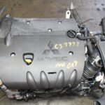 JDM 2008-2013 Mitsubishi Outlander Motor 4B12 2.4L 4 Cyl Engine