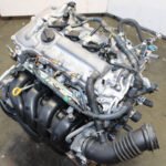 JDM 2009-2010 Pontiac Vibe Motor 2ZR-FE 1.8L 4 Cyl Engine